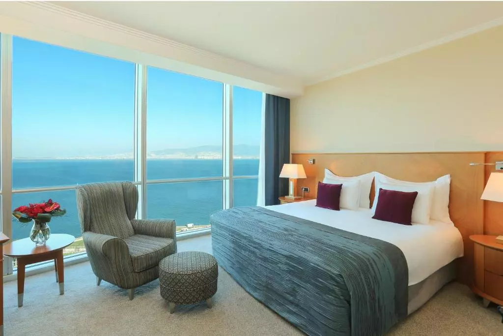 Wyndham Grand Ozdilek-1 Wyndham Grand Ozdilek-1